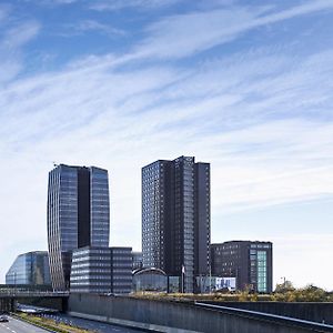 Crowne Plaza Copenhagen Towers